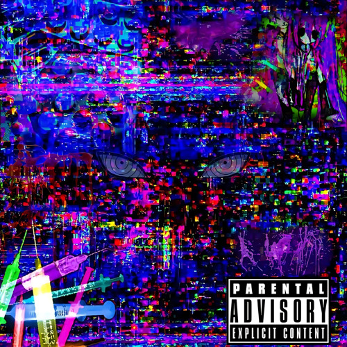 SUSTANCES & BLOOD (feat. LaFlare Pazzia)