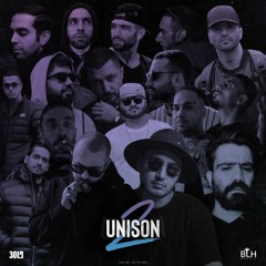 Various Artists - Unison 2 (30Bam & BLH Remix)
