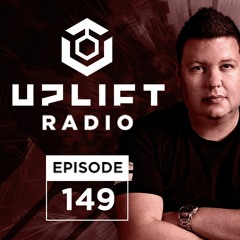 Steve Allen Pres Uplift 149