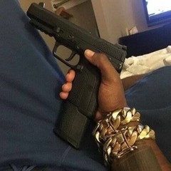 MT - MINHA GLOCK JÁ TÁ NO ÓLEO ( DJ IGOR SILVA )