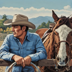 Montana Plains