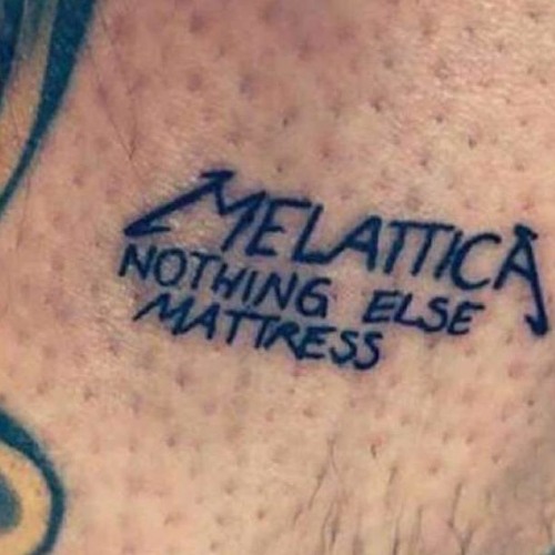 else matters様 On April 20, 1992, Metallica released the single “Nothing