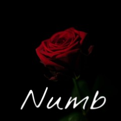 Keim X Real Tuc - Numb