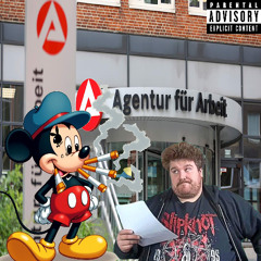 Mickey maus drogenhaus ft. Nykl3ar #Death Park #dp