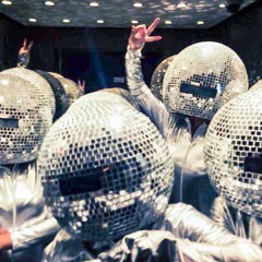Practice On the GO Disco house 2021