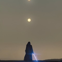 Anakin Skywalker