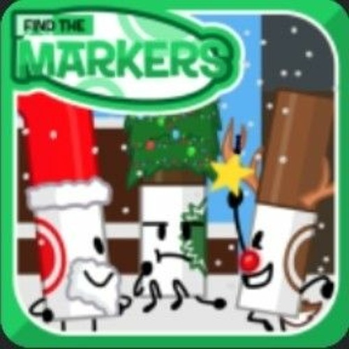 - Roblox Find the Markers Christmas OST - Mainland