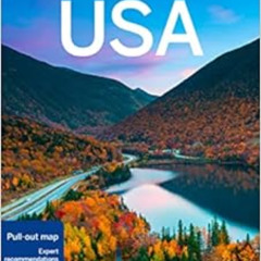 [DOWNLOAD] PDF 📝 Lonely Planet USA 12 (Travel Guide) by Trisha Ping,Isabel Albiston,