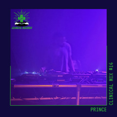Prince - Clinical Mix #16