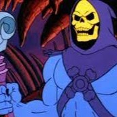 Skeletor Theme/He Man Reprise