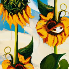 Chris Hyson, Rupert Cox, Alex Haines - Sun Ripe