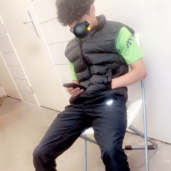 laten landen ft noka (Felix4000)