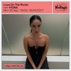 LOTR x RWW - FIONA - 25 September 2023 DJ mix artwork - Electronic music tracklist cover image