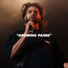 J. Cole Type Beat "Growing Pains"