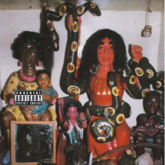 Golden Rivers [Prod: aki_/fuyu]