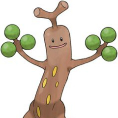 sudowoodo raw freestyle
