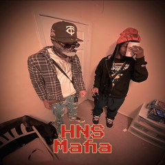 HNS: The Halloween EP