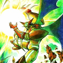 Oddwin Ft. OmarCameUp - Magnetic (BLACCED Shin Remix)