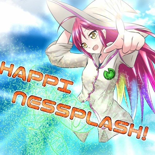 Happinessplash! (2021 Remake)