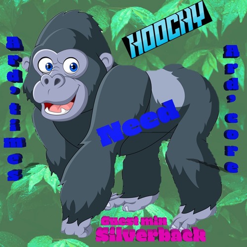 HAPPY HARDCORE // HOOCHY - GUEST MIX
