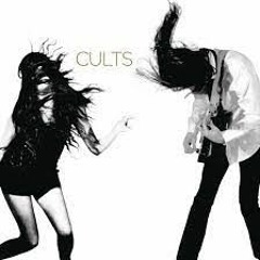 Cults- Bad Things (Mums Remix)