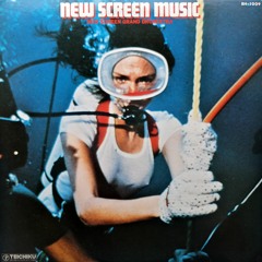 New Screen Music Exorcist 2 - New Screen Grand Orchestra