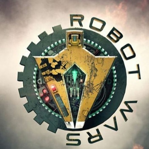 Robot Wars North Sea Oilrig - HQ