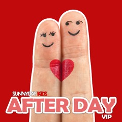 [Emotional Bass House] After Day (VIP)