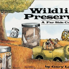 ❤ PDF Read Online ❤ Wildlife Preserves epub