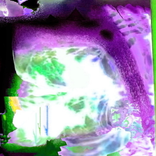 left end charper direct (thick mix)