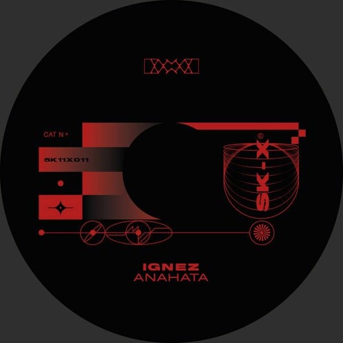 Ignez - Kaag X [SK_eleven]