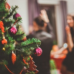This Christmas time
