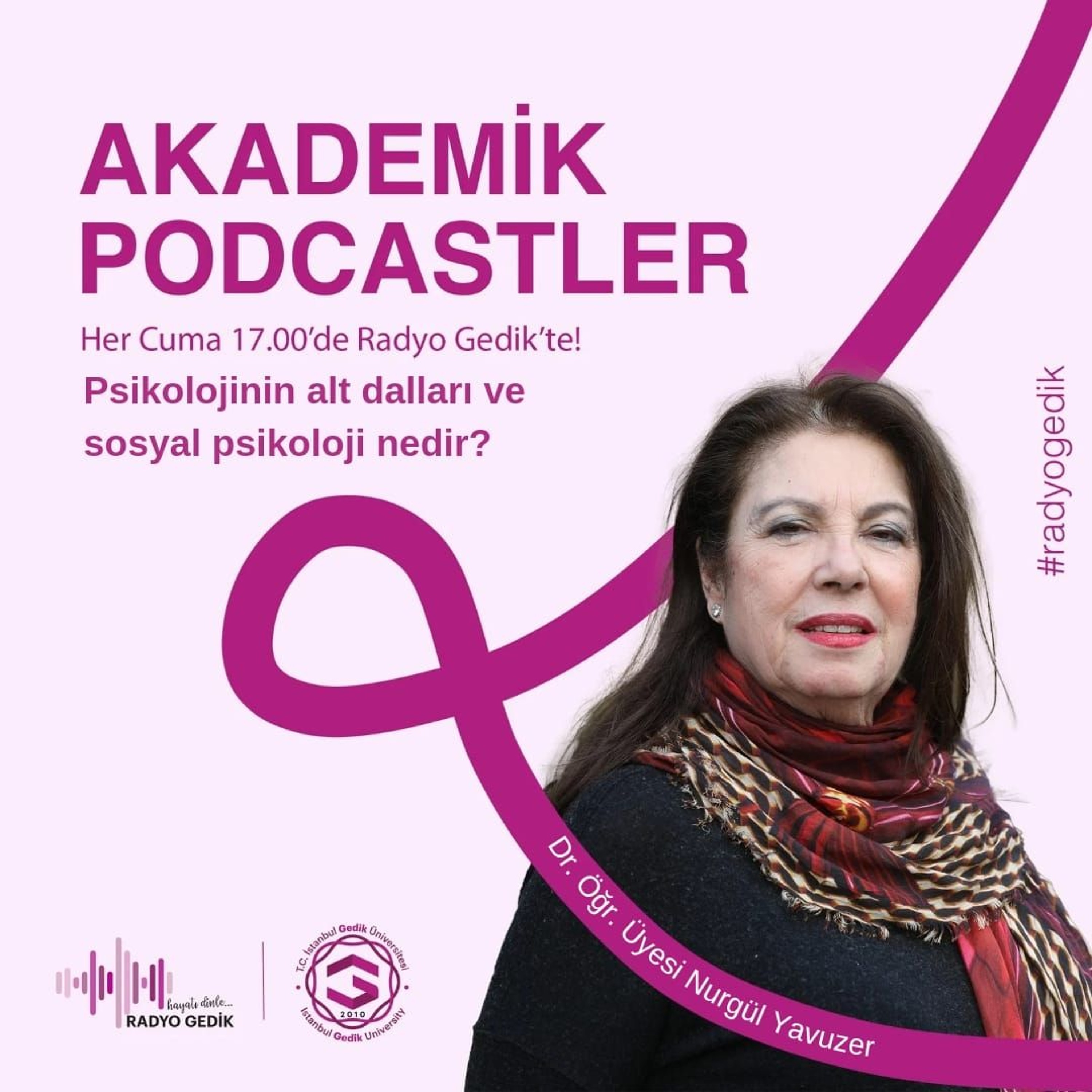 Radyo Gedik