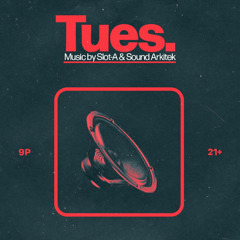 Live at Tues., Blind Barber, June 17 2025