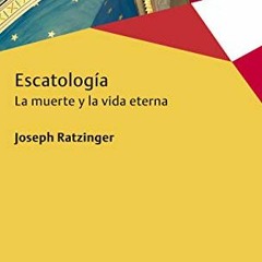 DOWNLOAD KINDLE 💛 Escatología: La muerte y la vida eterna (Spanish Edition) by  Jose