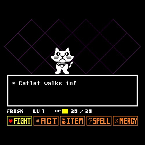 Hissy Fit