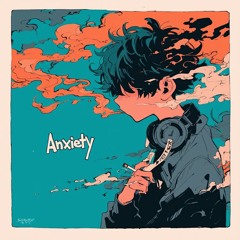 Anxiety V2 (Vocaloid)