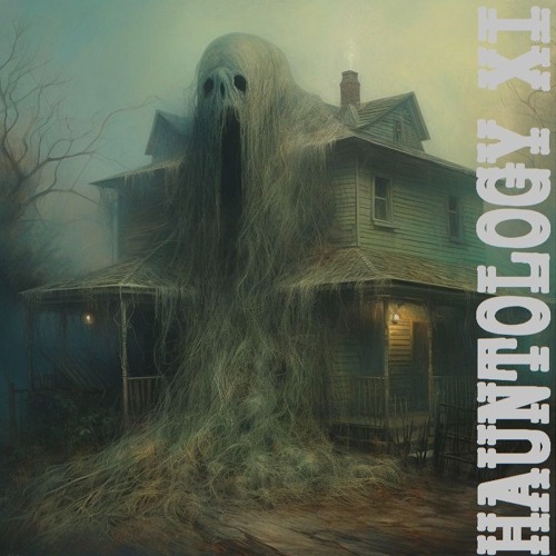 HAUNTOLOGY XI