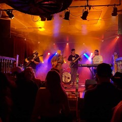 4/8/22 - Nietzsche's - Street Sage Album Release - Buffalo, NY