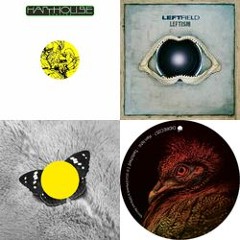 Acid House / Hardhouse / Techno