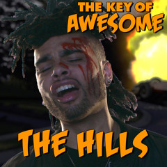 The Hills - Parody of The Weeknd's "The Hills"