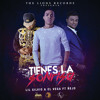 Tienes La Sonrisa feat Ñejo Tienes La Sonrisa feat Ñejo