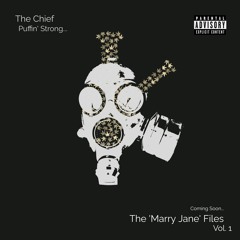 Puffin' Strong 💨💨💨 prod. by Sedivi Beats 🦟🦟🦟