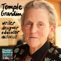 Dr. Temple Grandin