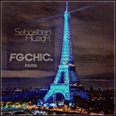 MIX "FG CHIC" IN PARIS... AVRIL 2020 By Sebastien Alegr