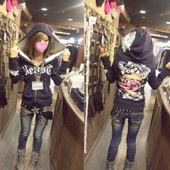 Plabo Vittar - Amor de kenga❤️💢 [Flip]