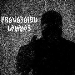 Toni Pandora & Irvistävä buddha - Provosoidu lammas EP