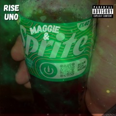 @rise.uno - Maggie & Sprite