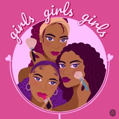 Basement Tape Vol. 2 (Girls Girls Girls)
