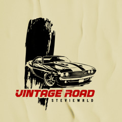 VINTAGE ROAD (Official Audio)